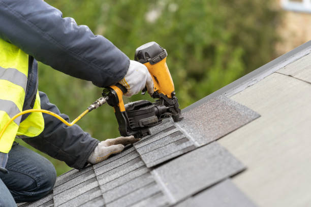 Best Hot Roofs  in Carbon Cliff, IL
