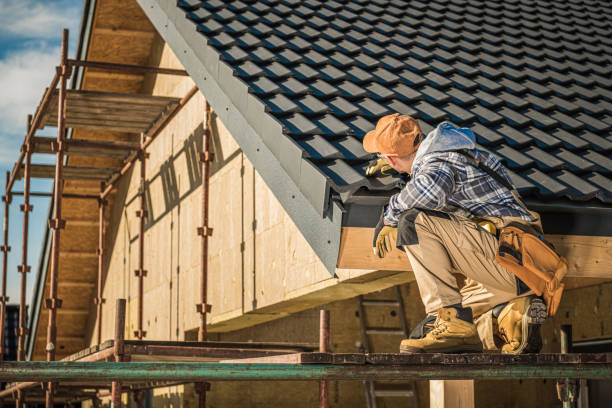  Carbon Cliff, IL Roofing repair and installation Pros