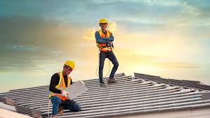 Best Roof Installation  in Carbon Cliff, IL